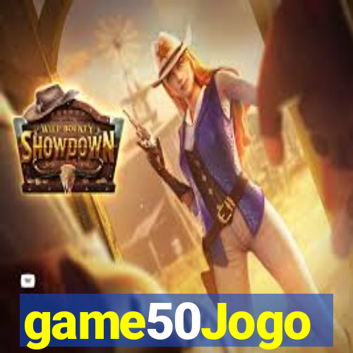 game50Jogo