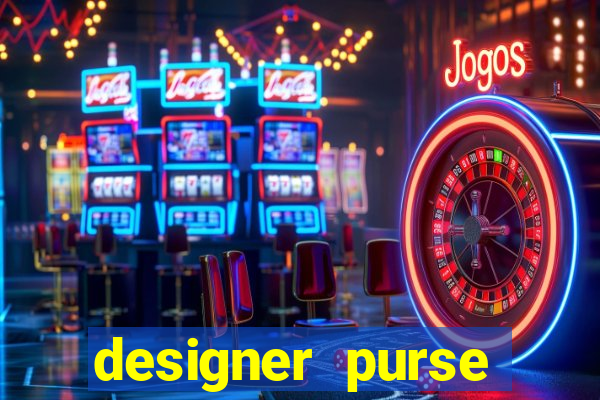 designer purse bingo near me