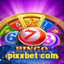 pixxbet com