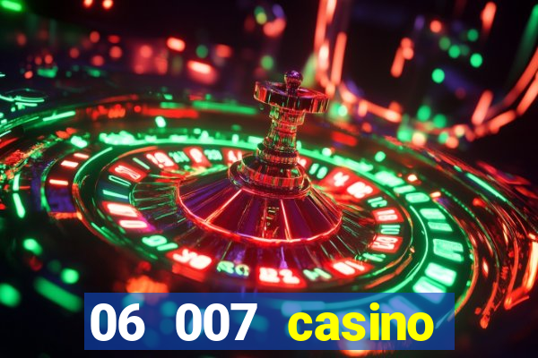 06 007 casino royale 1967 nao oficial capa