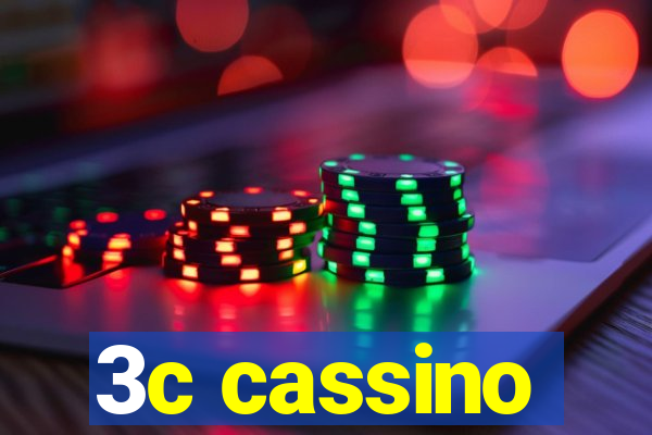 3c cassino