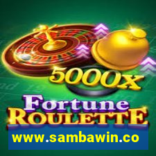 www.sambawin.com