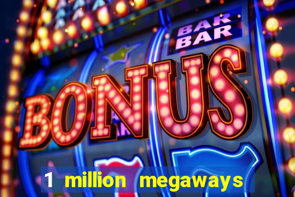 1 million megaways bc casinos