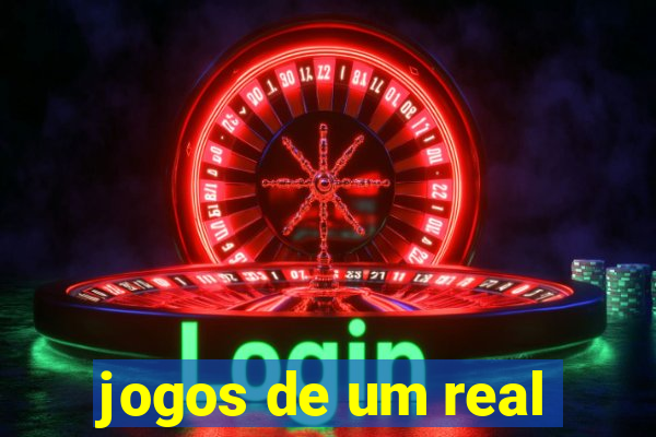 jogos de um real