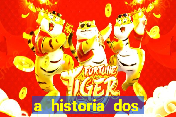 a historia dos jogos paralimpicos