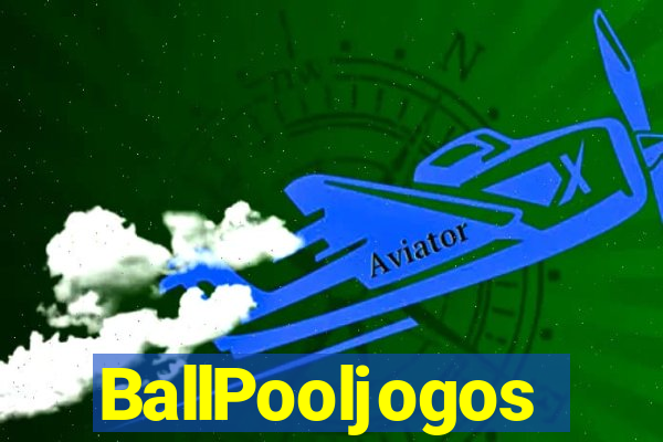 BallPooljogos