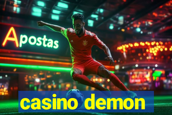 casino demon