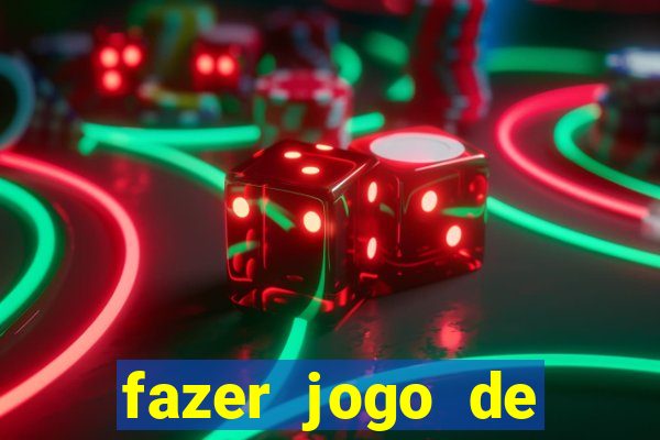 fazer jogo de bicho online