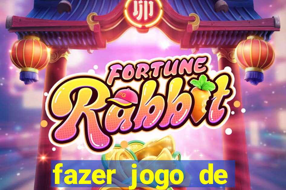 fazer jogo de bicho online