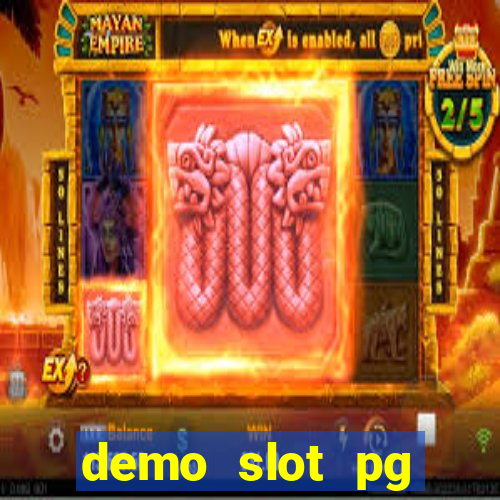 demo slot pg prosperity fortune tree