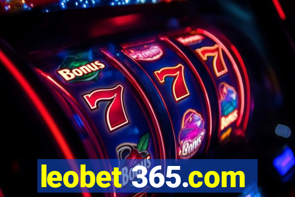 leobet 365.com