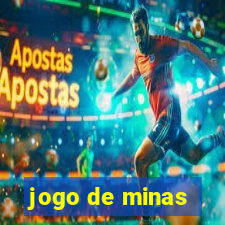 jogo de minas