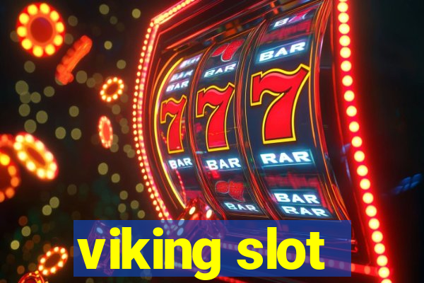 viking slot