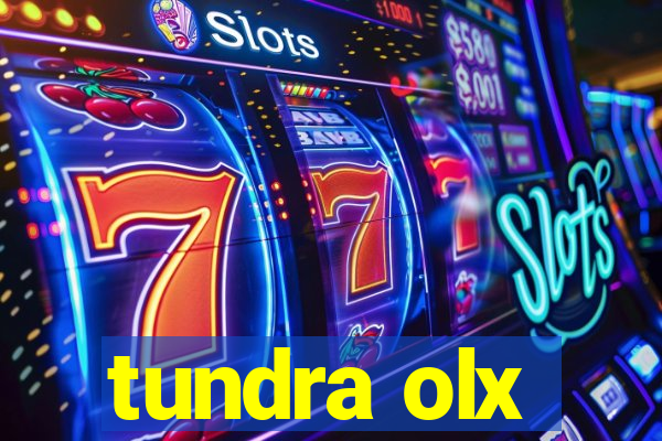 tundra olx