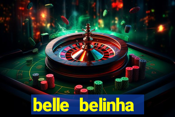 belle belinha telegram free