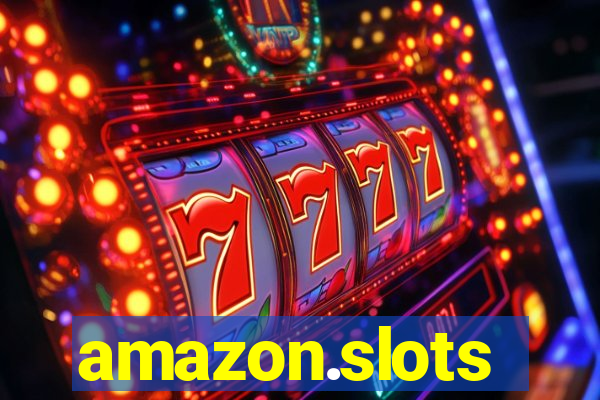 amazon.slots