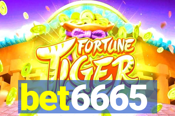 bet6665