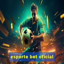 esporte bet oficial