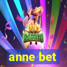 anne bet