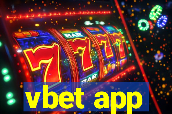 vbet app