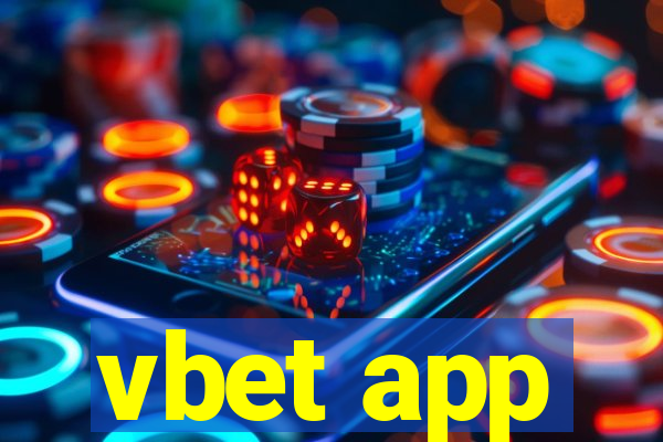 vbet app