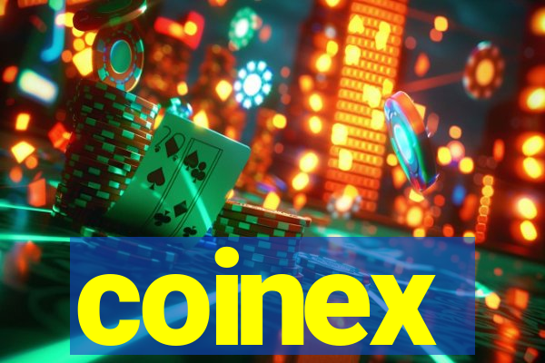 coinex