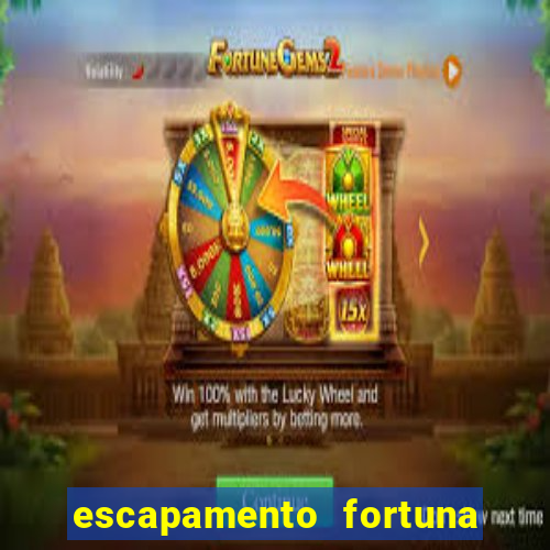 escapamento fortuna xre 190