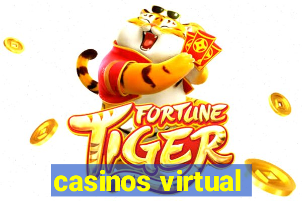 casinos virtual