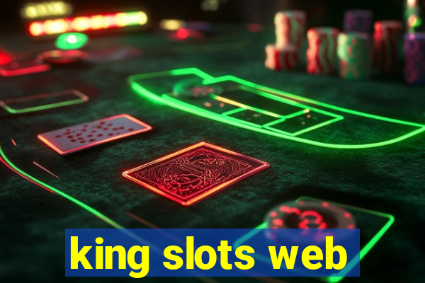 king slots web