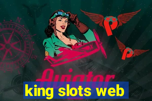 king slots web