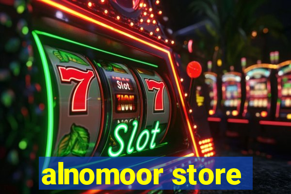 alnomoor store