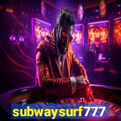 subwaysurf777