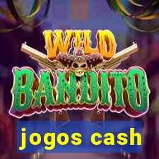 jogos cash