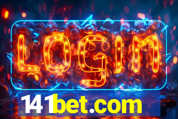 141bet.com