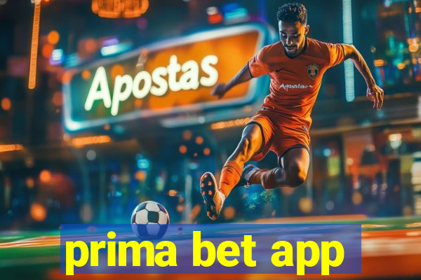 prima bet app