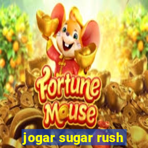 jogar sugar rush