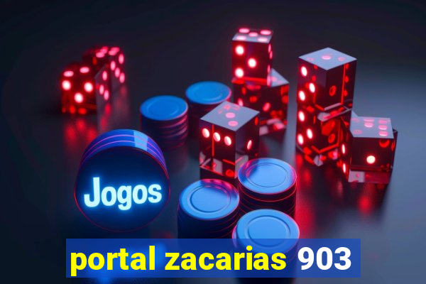 portal zacarias 903