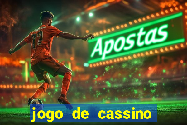 jogo de cassino que paga de verdade