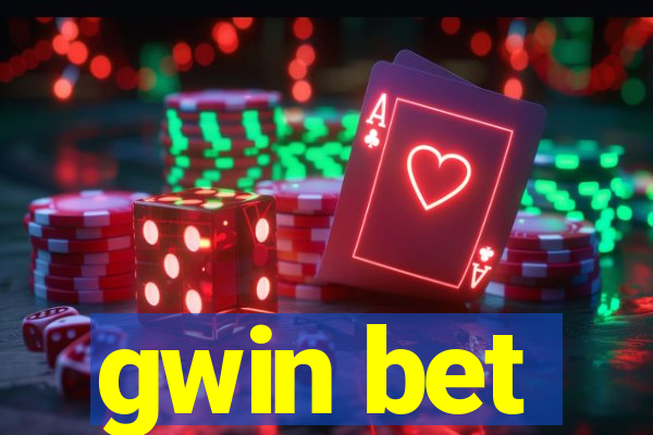 gwin bet