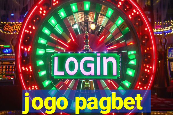 jogo pagbet