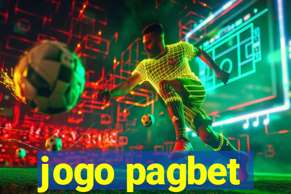 jogo pagbet