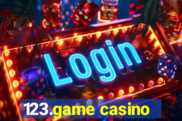 123.game casino