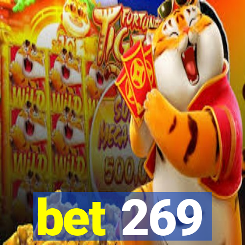 bet 269