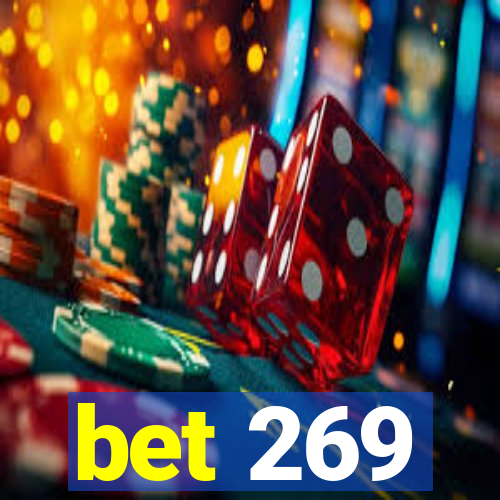 bet 269