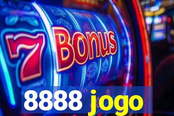 8888 jogo