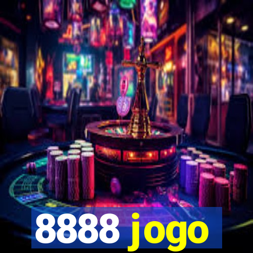 8888 jogo