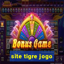 site tigre jogo