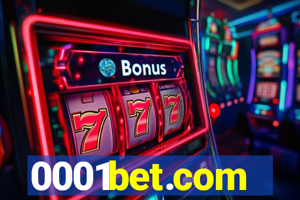 0001bet.com