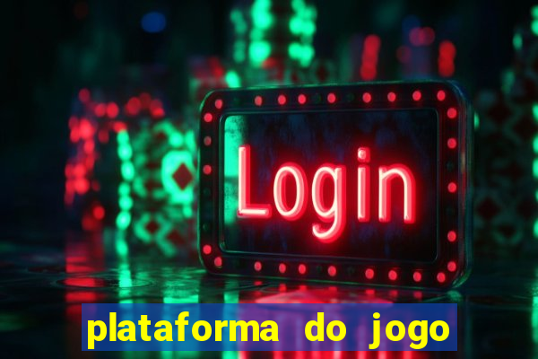 plataforma do jogo do touro