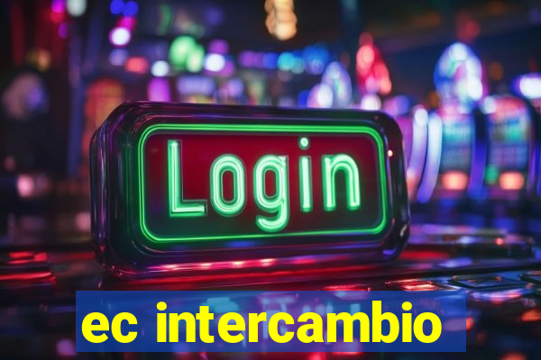 ec intercambio